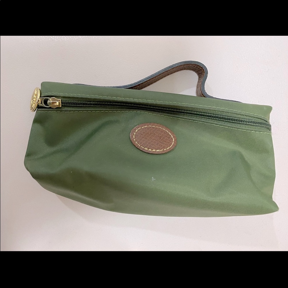 Longchamp Cosmetic Case